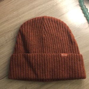 NWOT - Madewell Cuffed Beanie